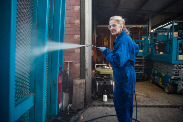 Best Heavy Equipment Washing  in Des Plaines, IL