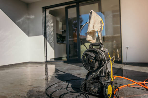 Solar Panel Cleaning in Des Plaines, IL